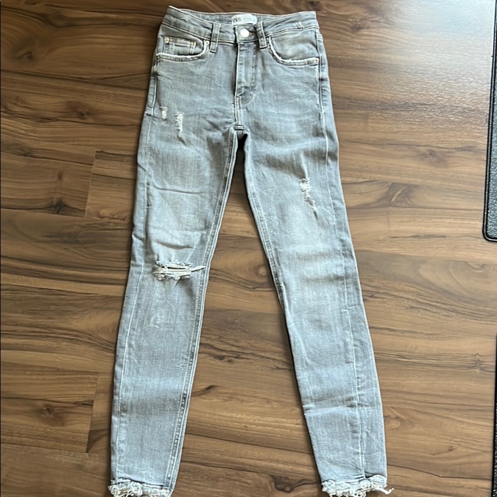 ZARA jeans